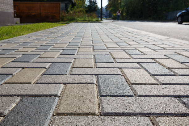Best Local Driveway Pavers  in East Vineland, NJ