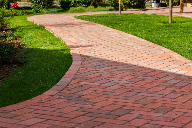 Reasons to Select Us for Your Driveway Paving Requirements in East Vineland, NJ