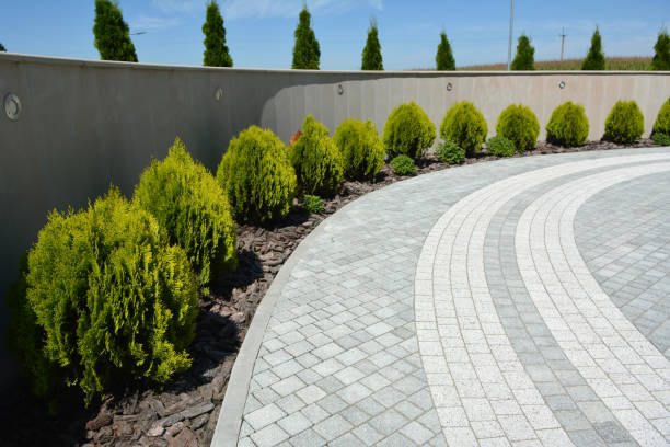 Best Brick Driveway Pavers  in East Vineland, NJ