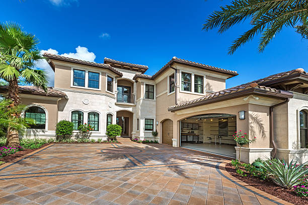 Best Commercial Driveway Pavers  in East Vineland, NJ