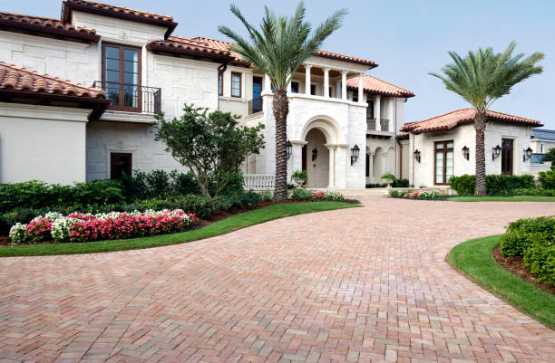 Best Affordable Driveway Pavers  in East Vineland, NJ