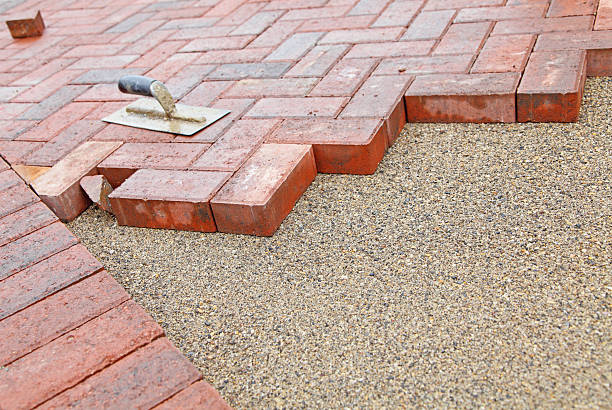 Best Driveway Paving Contractor  in East Vineland, NJ