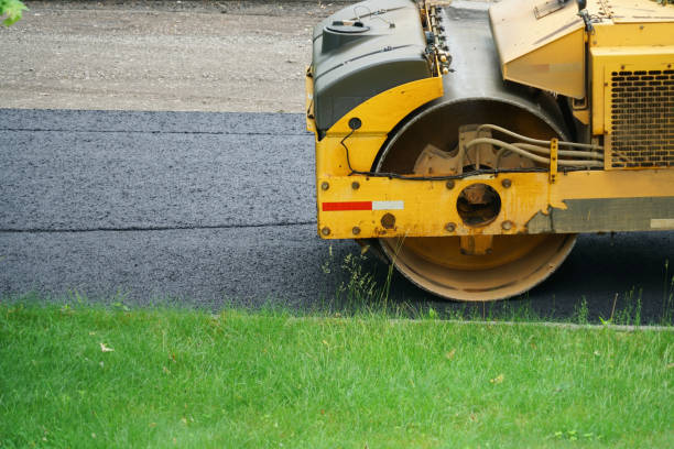 Best Driveway Resurfacing Pavers  in East Vineland, NJ