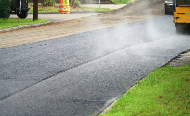 Best Brick Driveway Pavers  in East Vineland, NJ