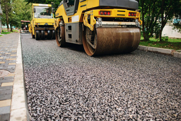 Best Best Driveway Pavers  in East Vineland, NJ